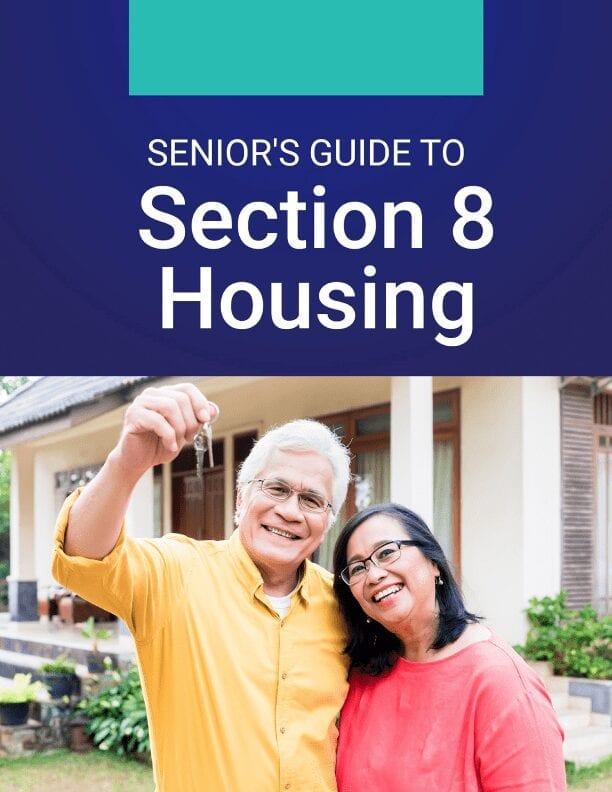 Section 8 Housing Guide